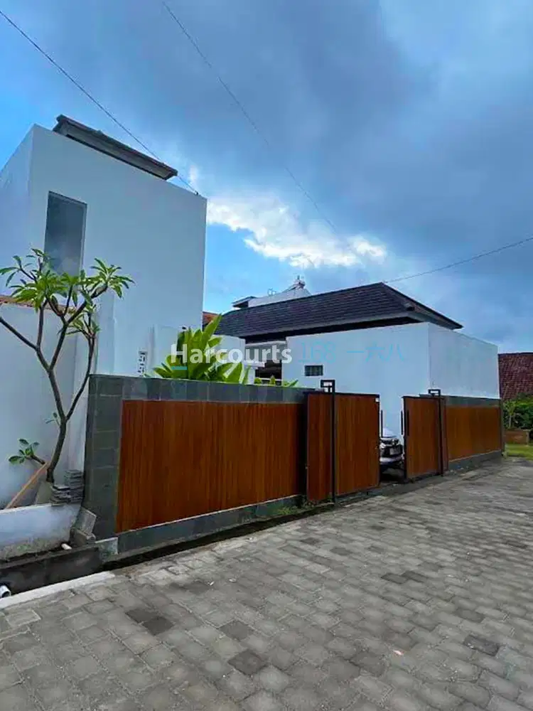 Spacious Villa 2 Floors In Jimbaran, Bali