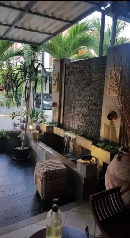 Dijual cepat rumah di Cluster Harmoni Harapan Indah Bekasi