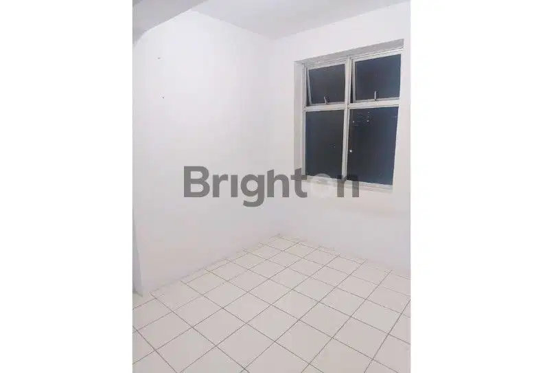 Apartemen 2 Kamar Tidur Kosongan Pancoran