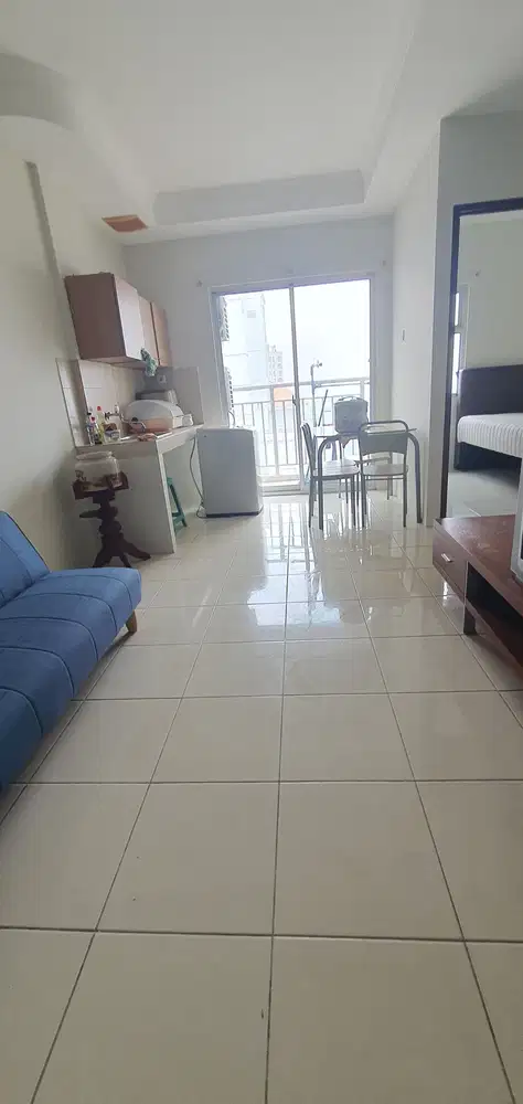 Dijual Apartemen Mediterania 2 Tanjung Duren Jakbar