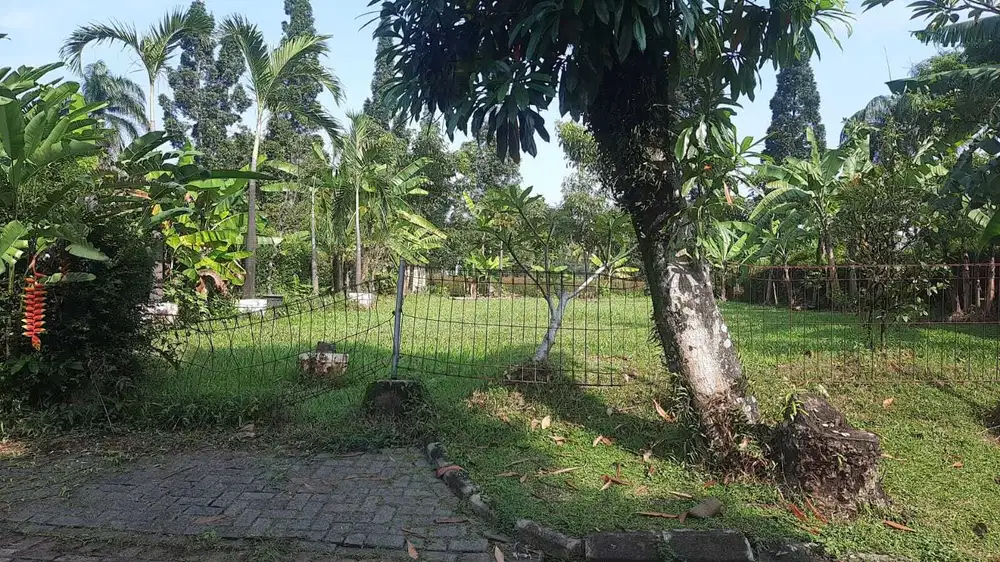 DI JUAL TANAH DAERAH BOGOR