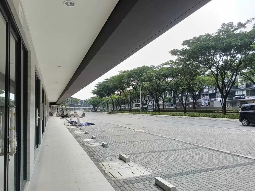 DISEWA /DI JUAL CEPAT  Termurah harga nya di ruko  Enchante   Ada  Dua