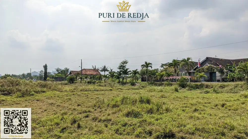 Dijual kavlingan Dekat Tugu jogja SHM Sleman