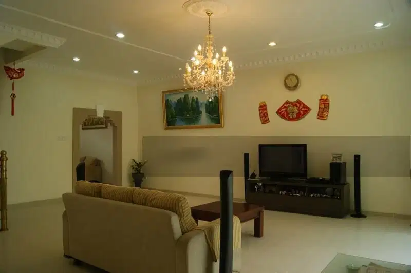 Di Jual Rumah Pantai Indah Kapuk