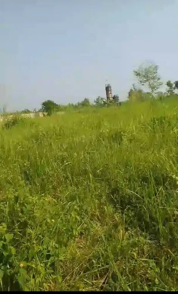 Di jual Tanah Manhattan PIK2 . Jakarta