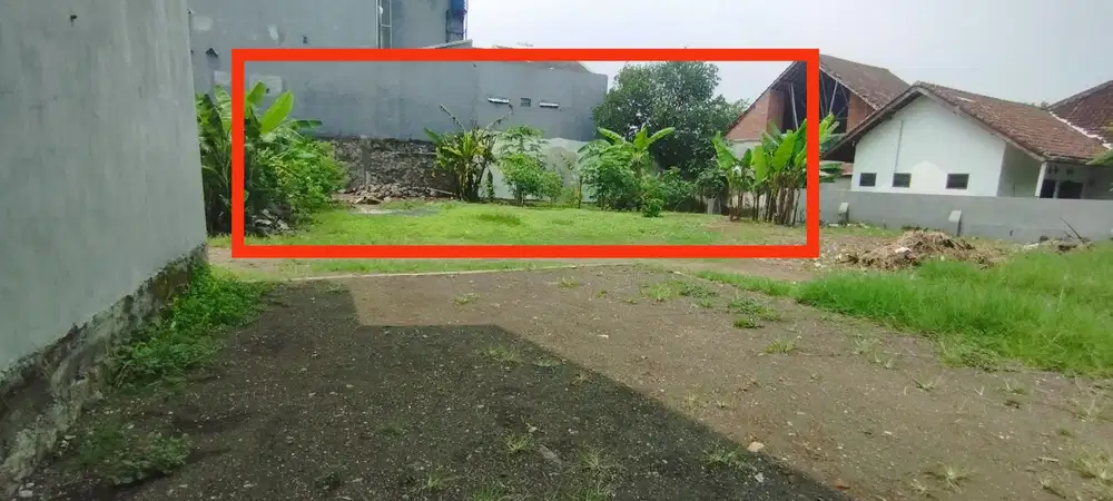 TANAH KAVLING PREMIUM SINGOSARI DEKAT PASAR