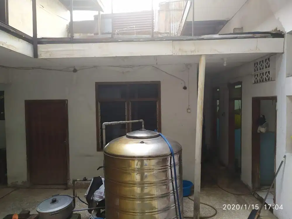 GUDANG SAYAP KOPO MURAH DAN STRATEGIS