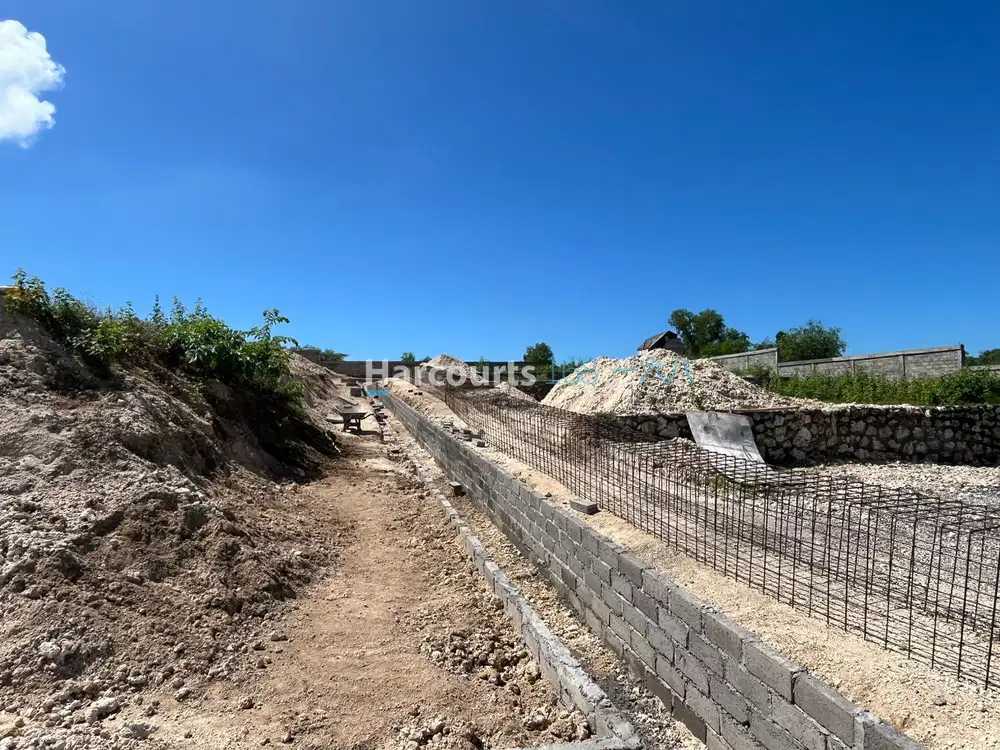 Tanah Kavling Premium dekat Pusat Pariwisata Kutuh