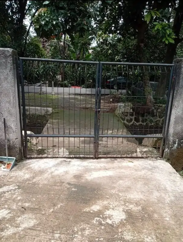 Di jual murah rumah di jagakarsa.