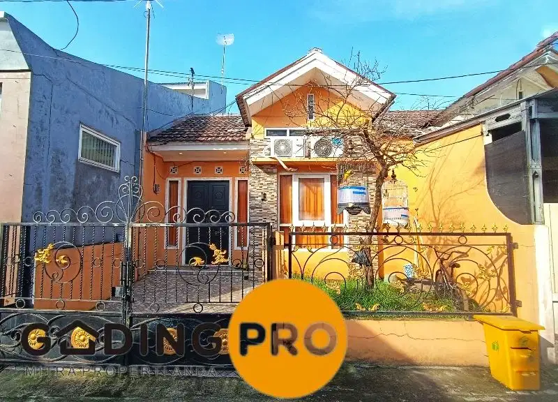 dijual rumah murah Citra raya cikupa tangerang