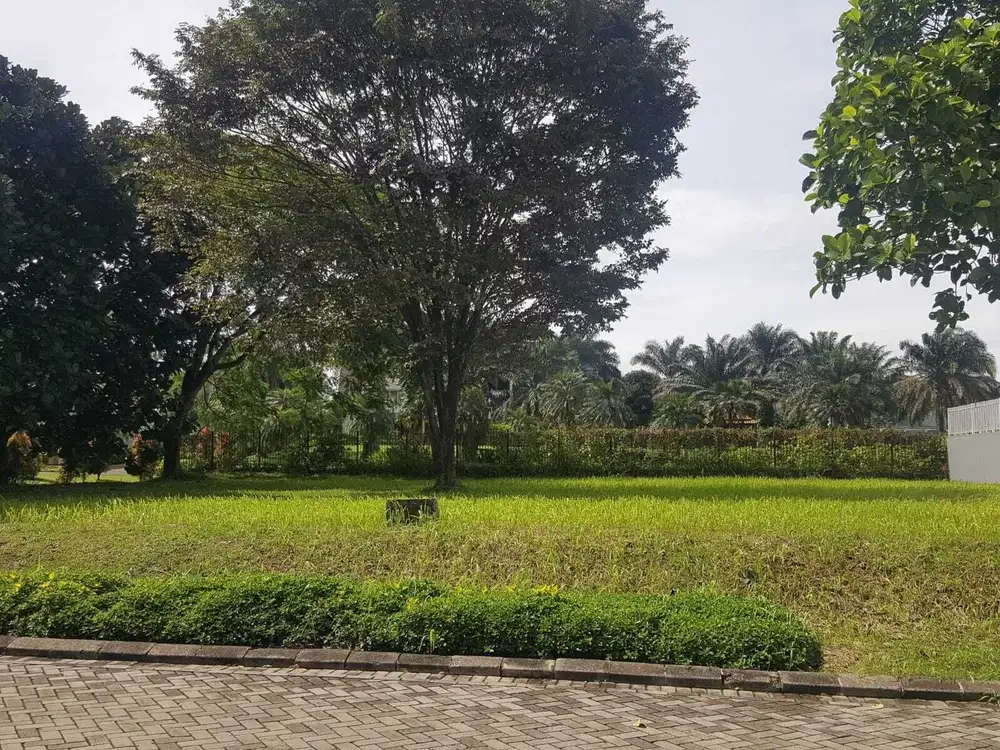 DI JUAL KAVLING DAERAH BOGOR