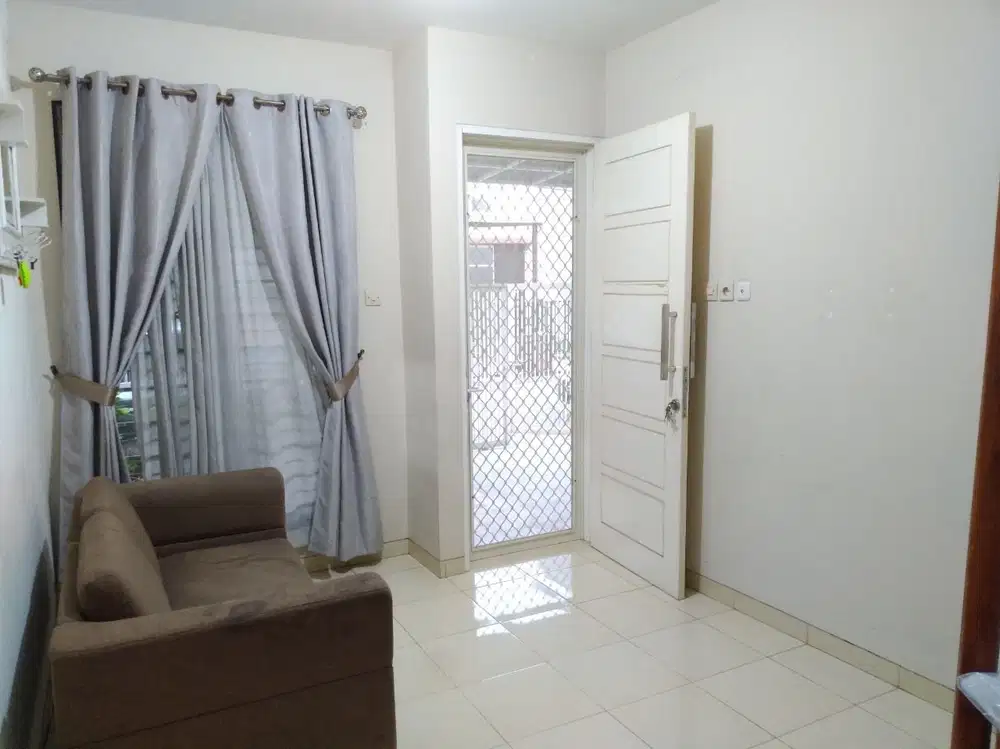 Rumah Mungil Purimas Rungkut