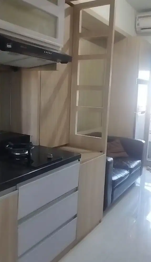 GUNAWANGSA TIDAR 2BR FURNISH