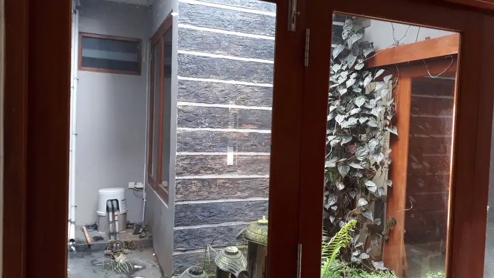 DI JUAL RUMAH CLUSTER ORCHID