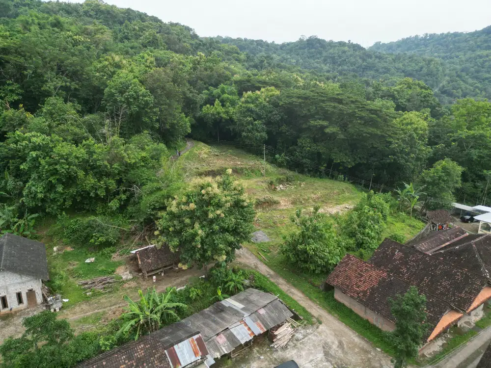 Tersedia Tanah Prambanan  Perengl; SHM