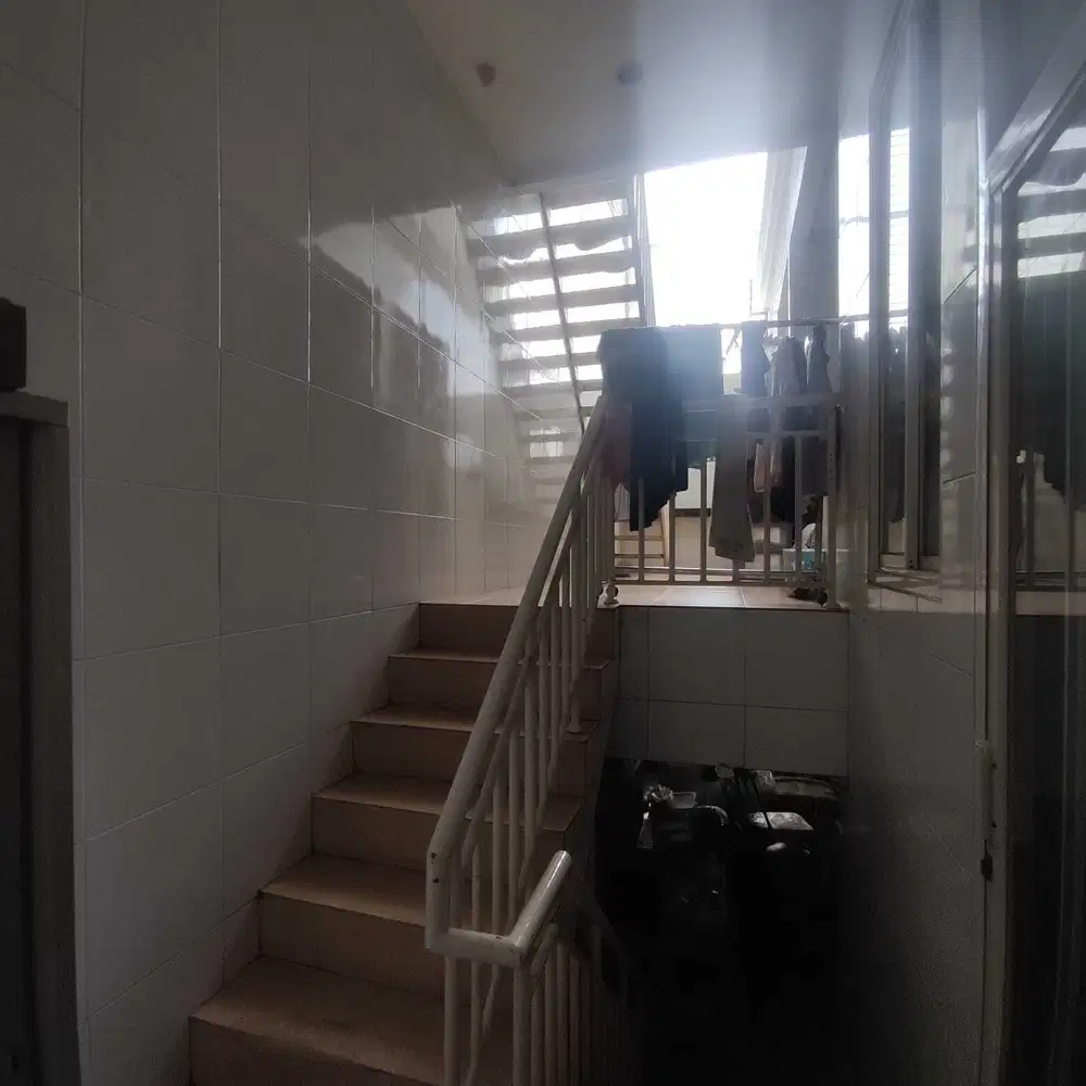 Dijual Rumah PIK 1 Akasia BGM