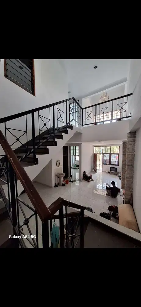 Rumah di Pondok Gading Utama - Kelapa Gading