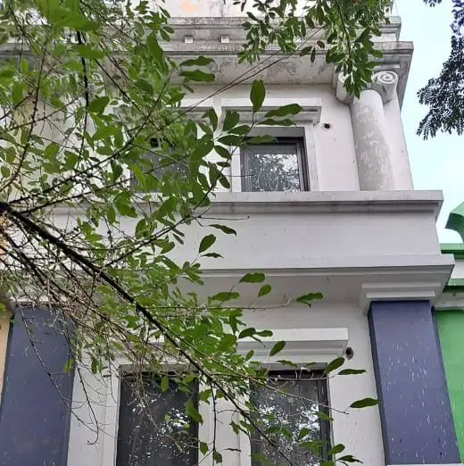 Dijual Ruko Taman Royal 1