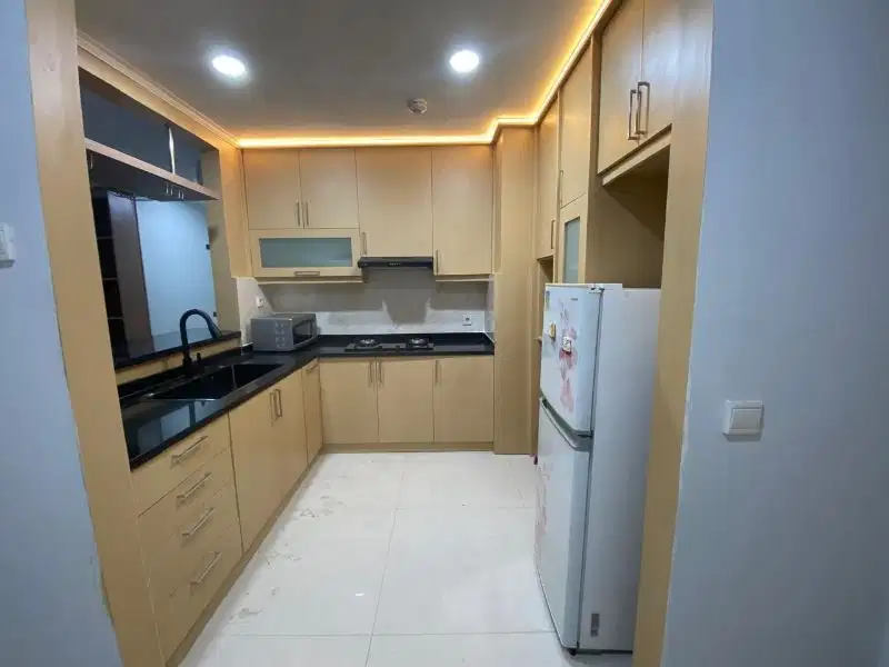 Apartemen Paladian Park sewa full furnished, bagus, harga terjangkau