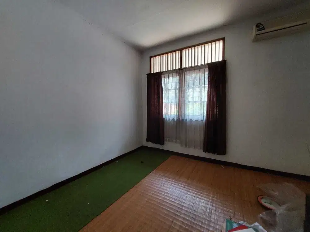 Rumah terawat siap huni di Cempaka Putih 3.8M