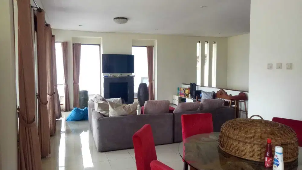 Turun Harga Rumah di Bukit Cemara Asri, Bandung