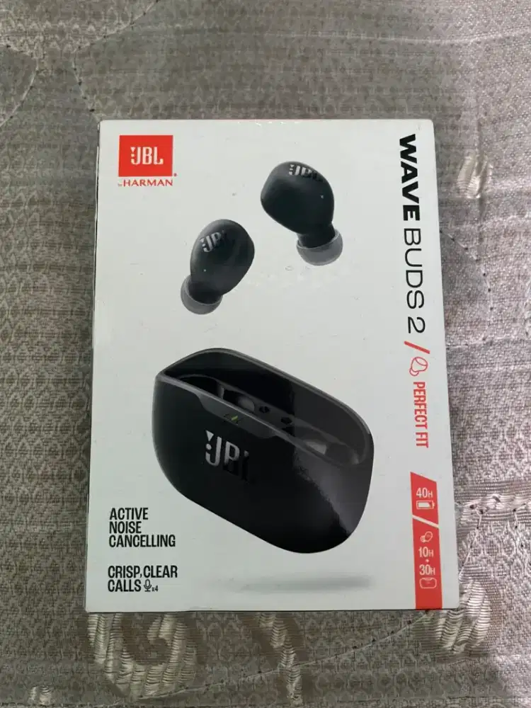 JBL WAVE BUDS 2