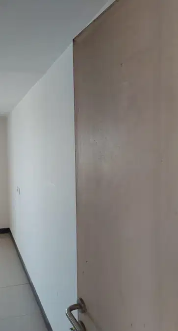 DIJUAL APARTMENT 19 AVENUE DAAN MOGOT TYPE 2BR UNFURNISHED CITY VIEW