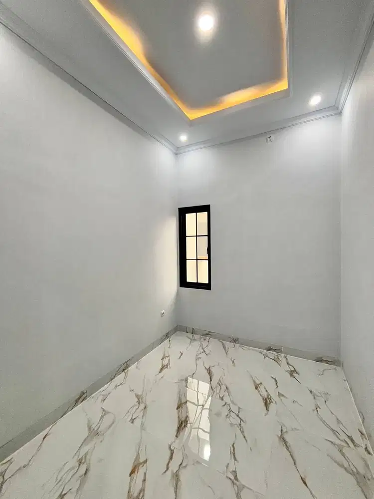 DIJUAL LUXURY MODERN CLASSIC HOUSE JAGAKARSA - JAKARTA SELATAN