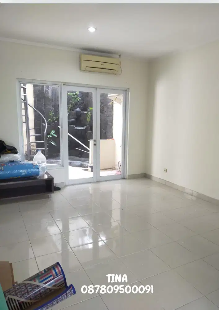 Dijual Cepat Siap Huni Premier Park 2 Modernland Tangerang