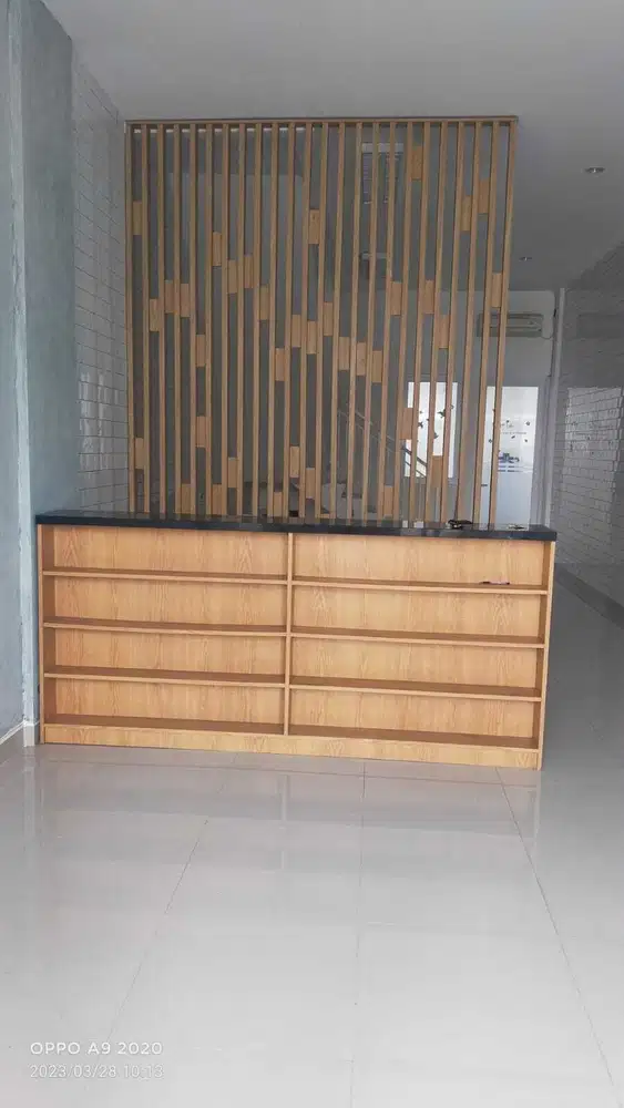 Ruko di Citra Garden 6 West Circle, Lokasi Strategis, Bebas Banjir