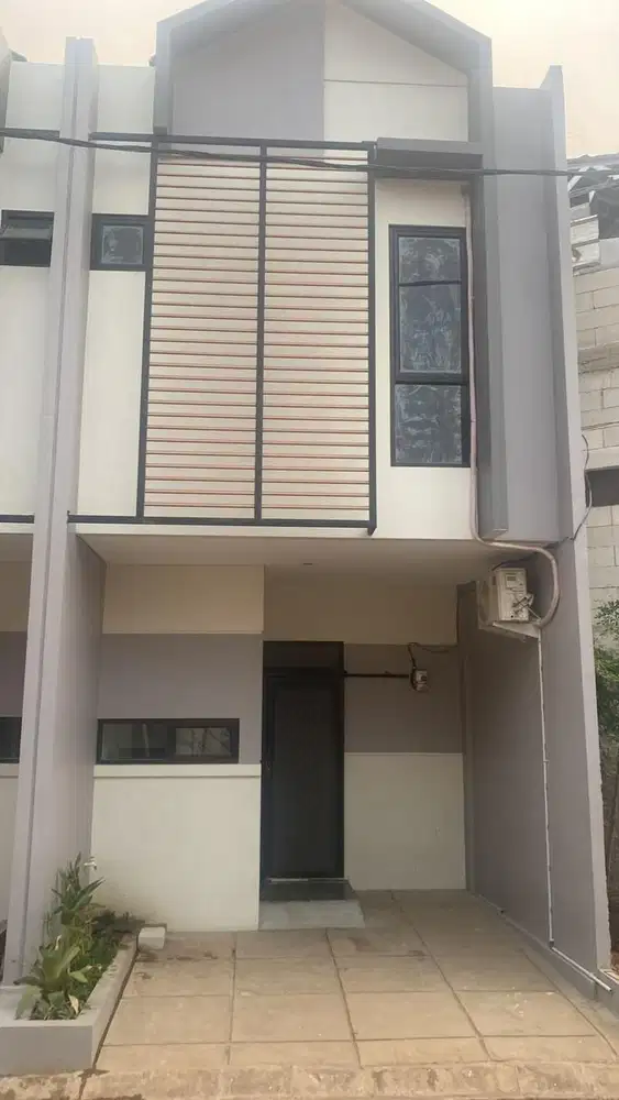 Dijual Rumah Bagus Di Jagakarsa jaksel