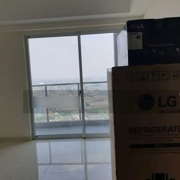 Dijual Apartemen Sedayu City