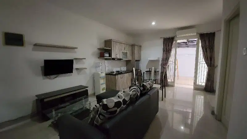 RUMAH SEWA SIAP HUNI DI LIPPO CIKARANG, CIKARANG SELATAN