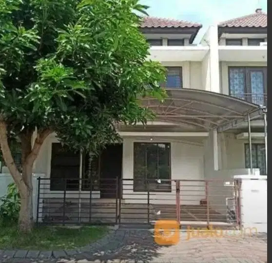 PAKUWON CITY SAN ANTONIO 140m2 termurah. grand island, palm beach