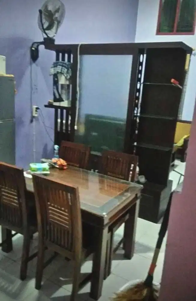 For Sale Minimalis 2 lantai Siap Huni Mulyosari