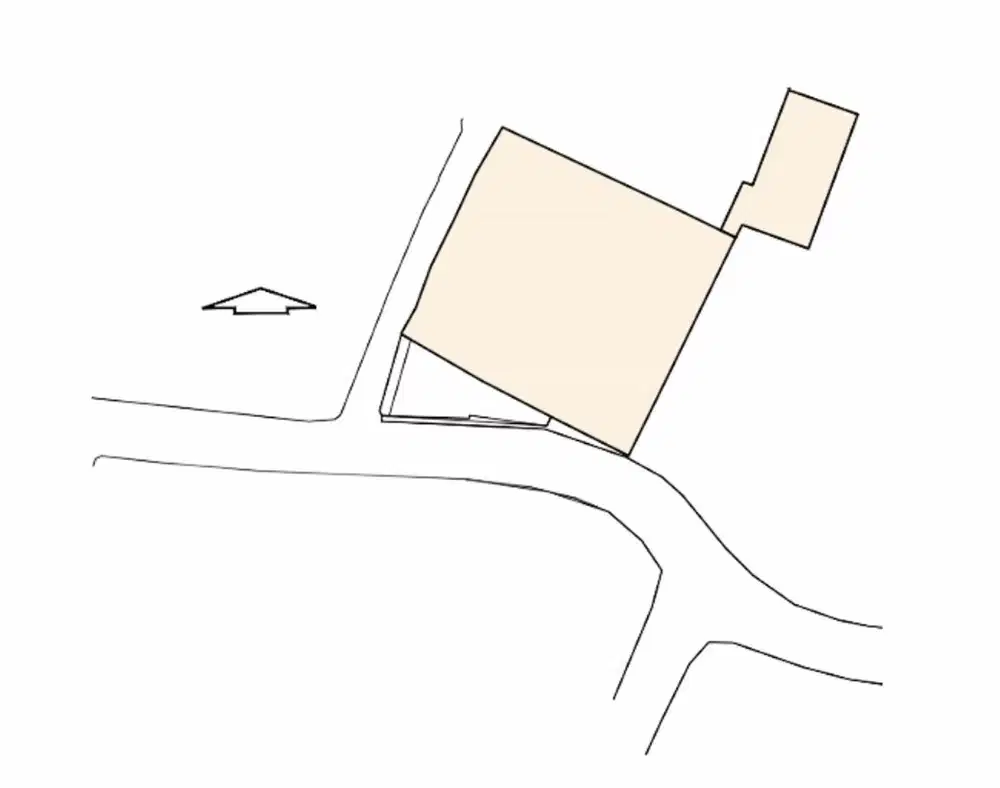 Di Jual Tanah Dekat TB Simatupang Perizinan K1 Kantor, Usaha, Komersil