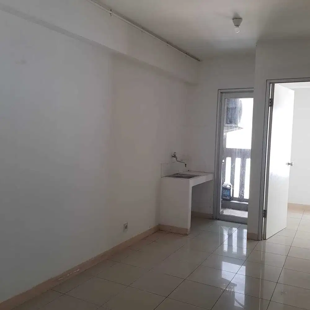 disewa 2 kamar apartemen greenbay bayview