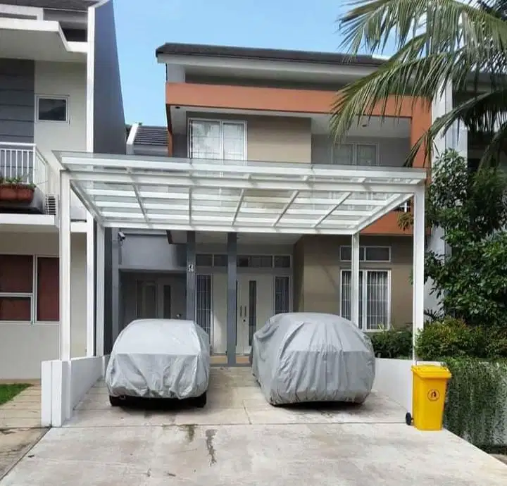 Dijual Rumah Cantik dan Full Furnished di Cinere