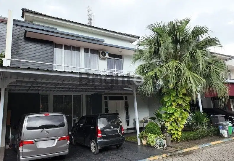 Rumah Mewah Grand Galaxy City Bekasi Siap Huni