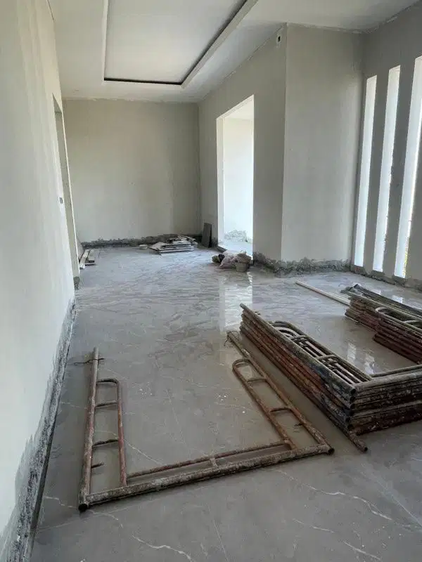 Rumah Manyar Kertoadi Kertajaya Indah Manyar Kartika Surabaya New Gres