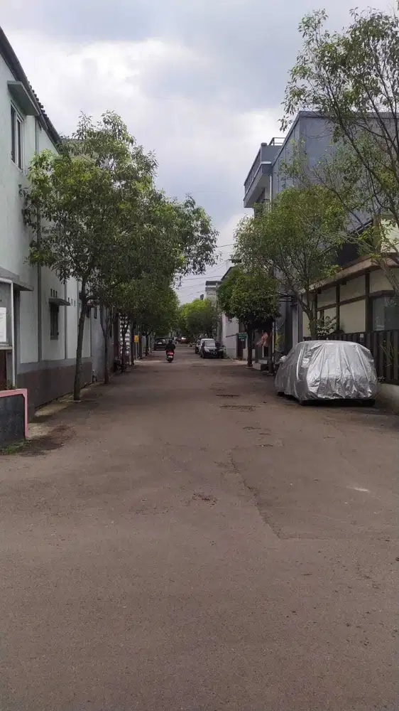 Jual rumah siyap huni di batu jajar Regency, padalarang, bandung