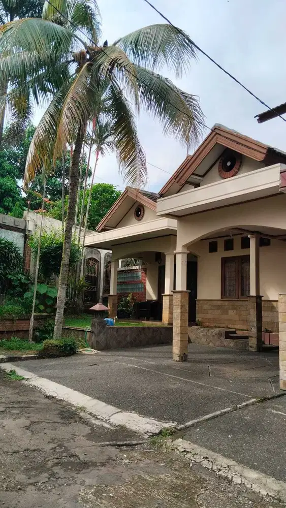 Dijual Cepat Perumahan Premium di Gema Pesona Depok