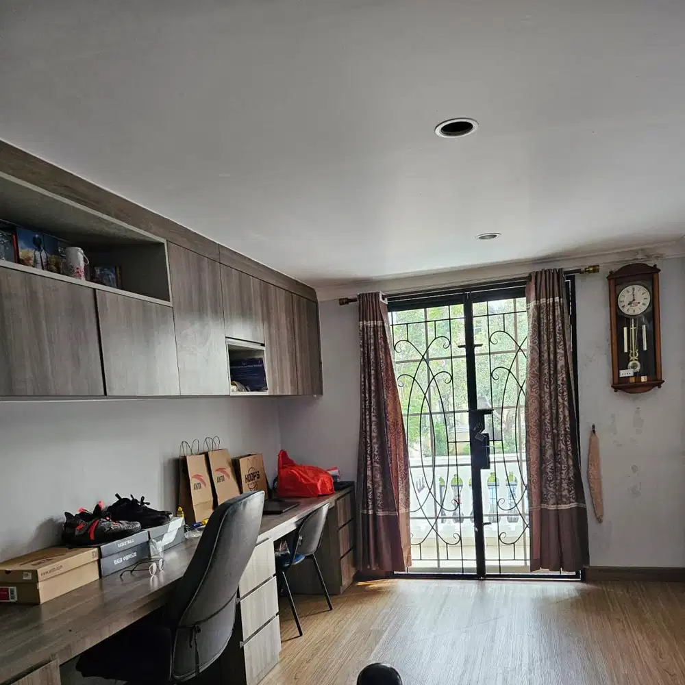 Dijual Rumah di Katamaran Indah, PIK 1