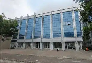 Ruko Golf Island Blok F Uk 4,5x15, Termurah Langka