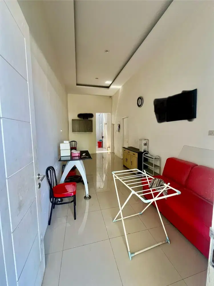 Rumah Minimalis Pondok Tjandra