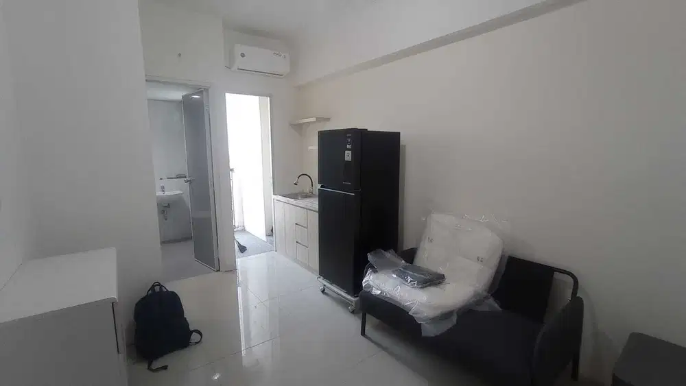 Gunawangsa MERR 2BR Furnished Surabaya Timur