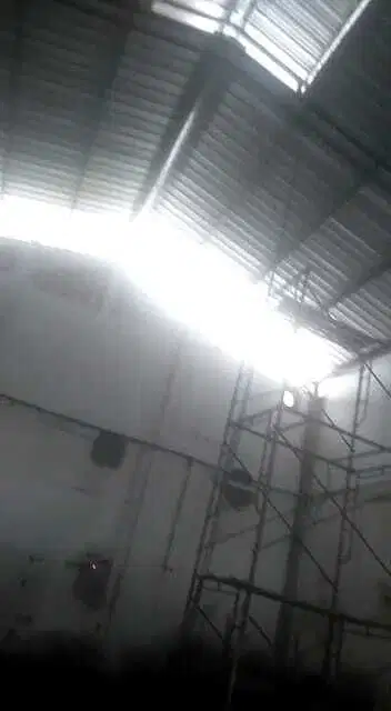 DIJUAL GUDANG Pergudangan Miami - Tegal Alur - Jakarta Barat