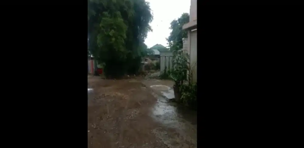 Di Jual Cepat Kavling Cirendeu Ciputat