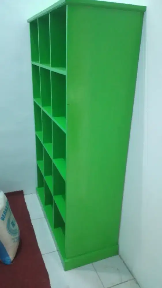 Rak laundry serbaguna