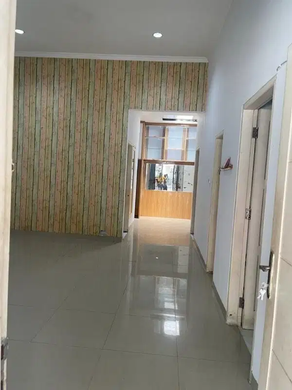 Disewakan rumah banjar wijaya siap huni 3 kamar